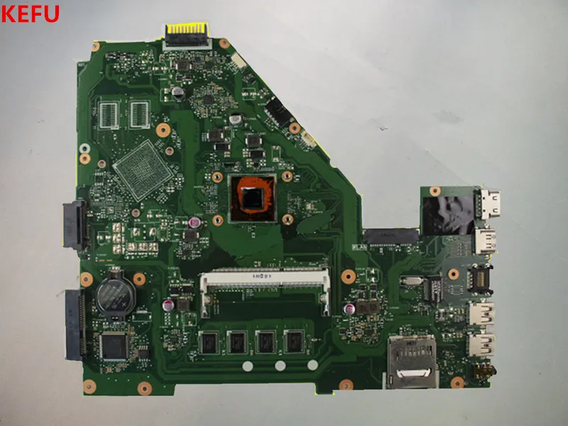 Asus x552e аккумулятор