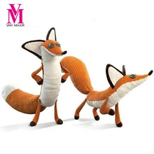 1pcs Movie Le Petit Prince Little The Prince And The Fox Stuffed Animals Plush Toys Doll Stuffed Education Toys Kids Gift