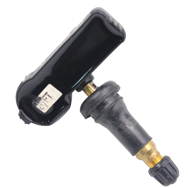 Комплект (4) датчиков давления в шинах YAOPEI TPMS для S uвру Legacy Buick анклава Chevrolet Express GMC