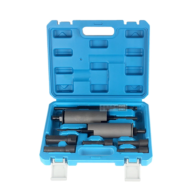 Motorcycle Internal Bearing Puller Kit Motorbikes Repair Remover Tools