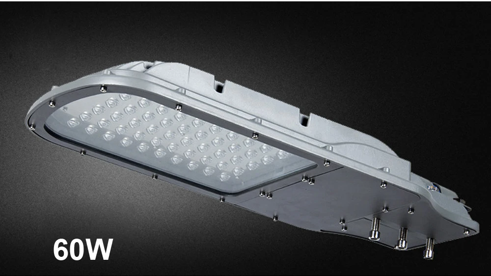 GO OCEAN LED Street Light 30W 40W 50W 60W 80W 100W 120W Road Garden Park Path Highway Street Lights Streetlight Outdoor Lighting street led solar