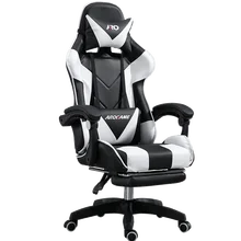 Игровой стул бытовой регулируемый по высоте офисные компьютерные стулья с функцией массажа Cadeira Silla Oficina Silla Gamer Cadeira