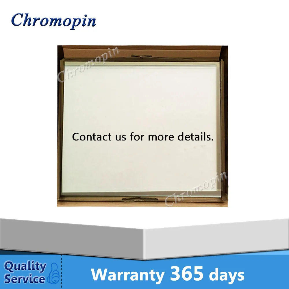 

Touch panel screen for Omron USP 4484038 OM-15 7C22A VK 02