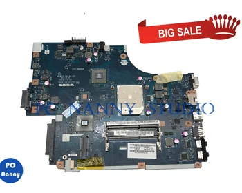 

PCNANNY MBBL002001 For ACER 5552 laptop motherboard PWWBE LA-5912P DDR3 with cpu tested