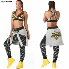 Футболка+ штаны GUANMSS,, новые штаны zumaba и штаны zunaba, спортивные штаны zunaba, штаны для йоги, GUANMSSP418