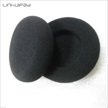 

Linhuipad 1 Pair Headphone Sponge Cushion Ear Pads for Grado SR60 SR80 SR125 SR225 325 M1 M2 MPro