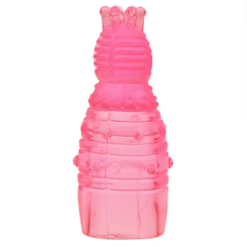 clitoris vibrator Massage Stick girl solo Masturbation Finger Vibrator Gspot Brush AV Clit Orgasm Squirt Stick Sex Toys 3