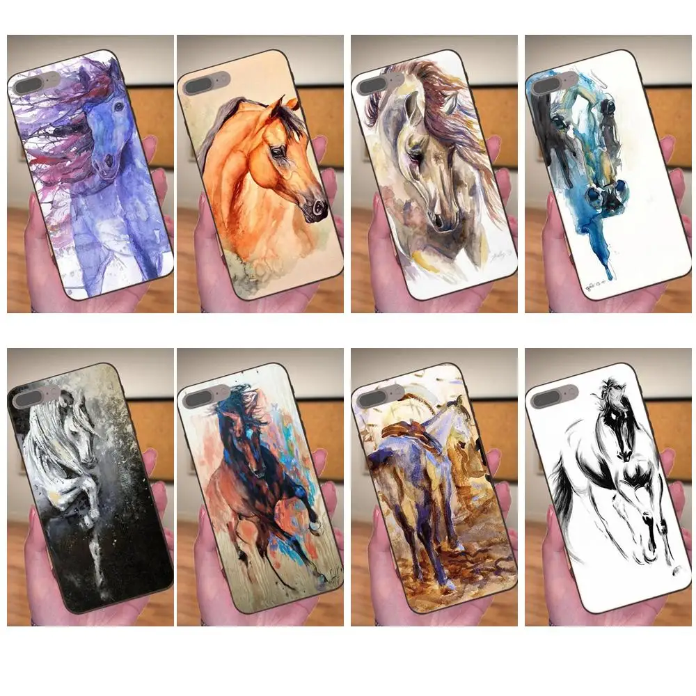 Для Huawei Honor 5A 6A 6C 7A 7C 7X 8A 8C 8X 9 10 P8 P9 P10 P20 P30 Mini Lite Plus роскошный высококачественный