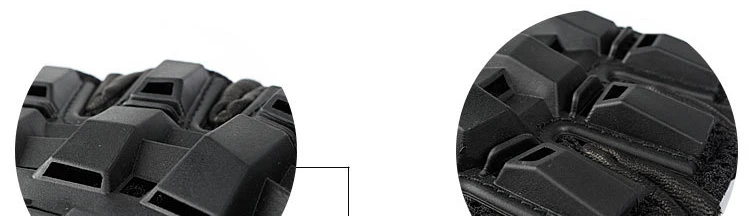 Tactical Gloves Army Military Airsoft Shooting Gloves Men's Combat Paintball Training Climbing Half Finger Gloves Men Outdoor