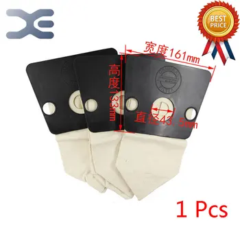 

High Quality Vacuum Cleaner Accessories Dust Bag Garbage Bag Bag ZR486 / 480 / RO121 / RO461