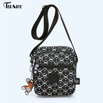 

Shoulder Bag Women Handbags waterproof messenger bag men Bolsas Feminina Mini bolso mujer crossbody bags 2019 Sac A Main tas