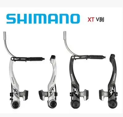 DEORE XT M780 BR T780 суппорт тормоз для велосипеда V Brake|caliper brake|brake bicyclecaliper brakes bicycle |