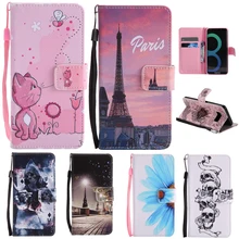 Case For Huawei P10 lite luxury Flip Card Slot stand holder PU leather Soft phone Case For Huawei P10 lite 5.2 inch kimTHmall