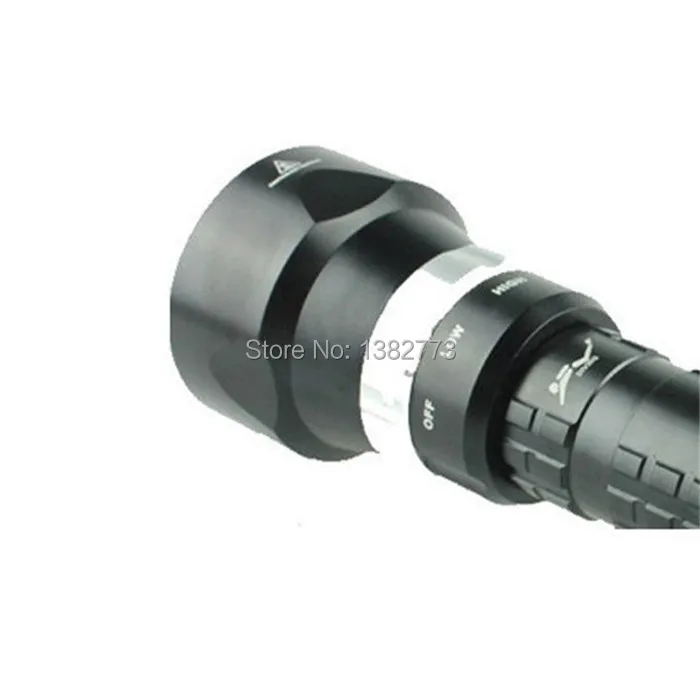 DX4 6000 люмен светодиодный фонарик 100 m 3 режима 4 xCREE XM-L U2 светодиодный фонарик Дайвинг подводный фонарик Питание от 2x18650/2x26650