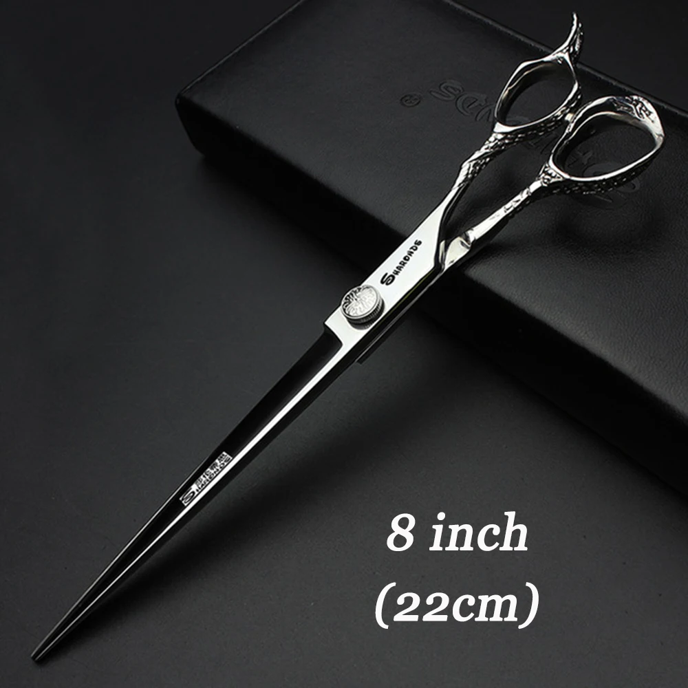 7-Inch-Hairdressing-Scissors-Professional-Hair-Scissors-Barber-Shears-Hair-Cutting-High-Quality-Tijeras-Scissors-set