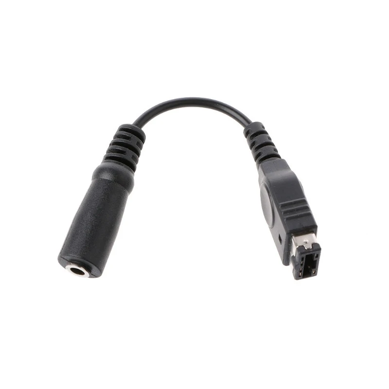 

3.5mm Jack Headphone Earphone Adapter Cable Cord For Game Boy Advanced GBA SP