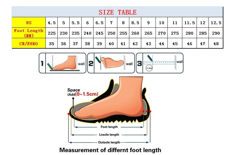 Fashion Sneakers Men Casual Shoes Comfortable Breathable Shoes High Quality