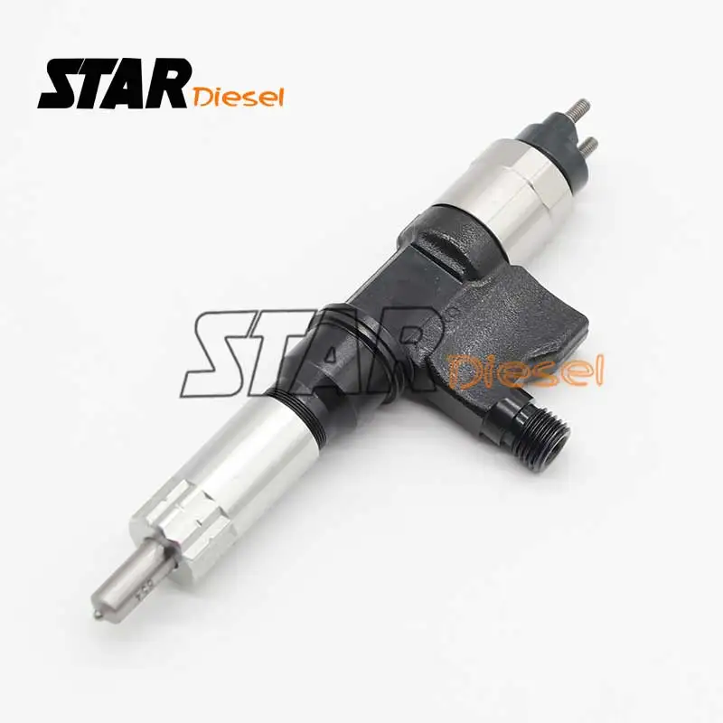 Инжектор Common Rail 095000-592(095000-5921) впрыск топлива 095000-5920(095000-59219X) для Toyota Hilux 2KD-FTV Euro4 2006/10