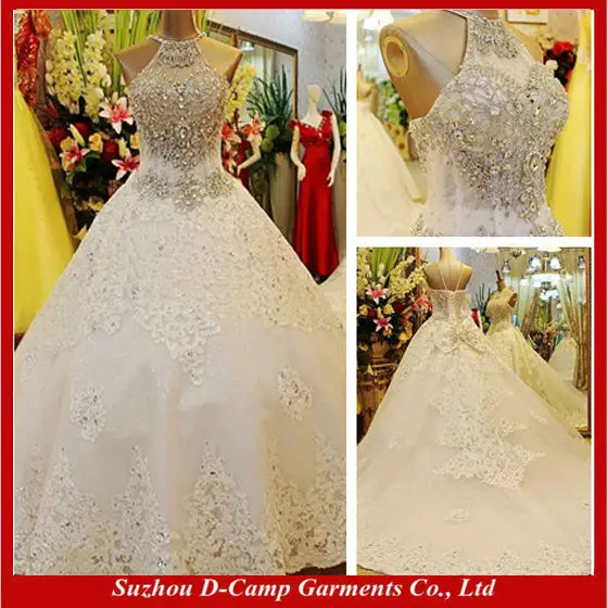 Taiwan Bridal Dresses