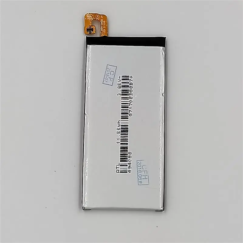 2400 мАч EB BG570ABE батарея для Samsung Galaxy On5 2016 G5700 G5510 Duos SM G5520 батарея|Аккумуляторы