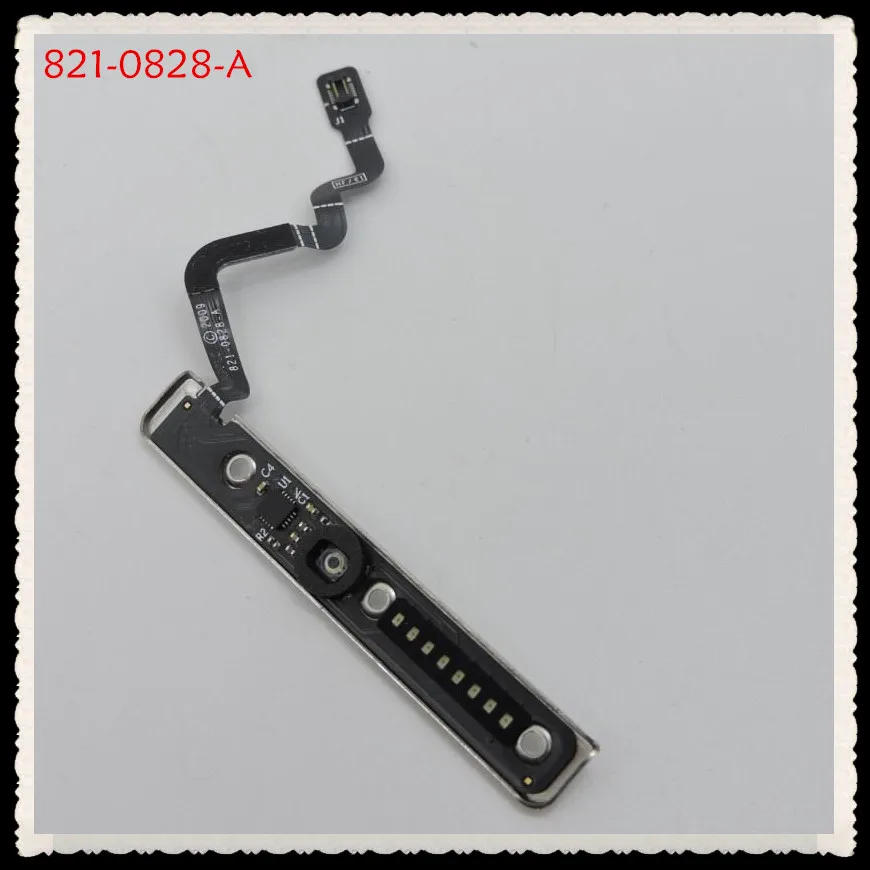 922-9061 BATTERY LIGHT INDICATOR SLEEP BOARD for MacBook Pro 13 922-9061 BATTERY LIGHT INDICATOR SLEEP BOARD for MacBook Pro 13