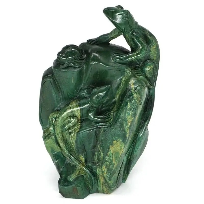 

1115g Natural Gemstone Amethyst Geode Column Crystals Cluster Energy Materials Specimen Home Decor Craft Collection