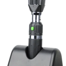 Перезаряжаемая ретиноскопия полос с аккумулятором и зарядным устройством