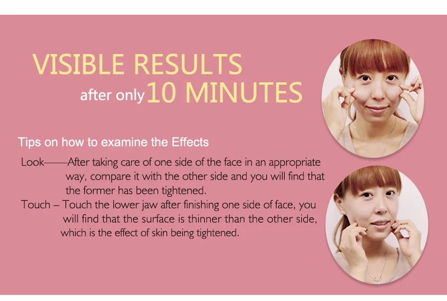 4 digital therapy machine fitness beauty products