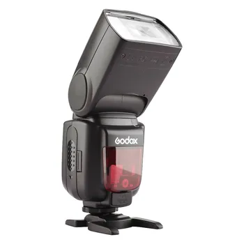 

Original Godox TT685S TTL LCD Camera Flash Speedlite for Sony DSLR a77II a7RII a7R a58 a99 ILCE6000L
