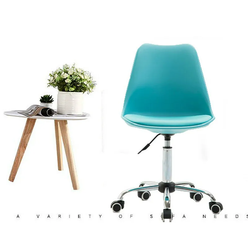 أسلوب بسيط رفع مكتب الموظفين اجتماع كرسي استدارة المنزلية متعددة الوظائف كرسي مكتب مع مسند الظهر مستقرة كرسي الكمبيوتر أسلوب بسيط رفع مكتب الموظفين اجتماع كرسي استدارة المنزلية متعددة الوظائف كرسي مكتب مع مسند الظهر مستقرة كرسي الكمبيوتر