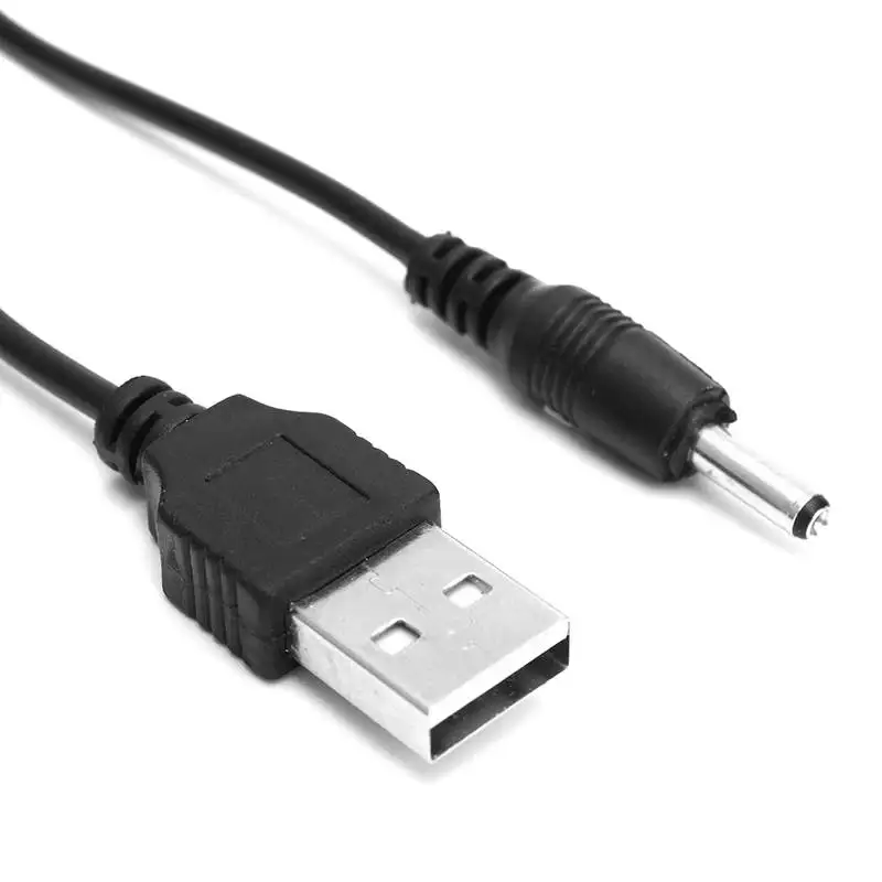 Пластик 10 светодиодный белый кристалл дисплей дизайнерская лампа основания USB ночник лампа подставка адаптер переменного тока США штекер 11x6x2 см
