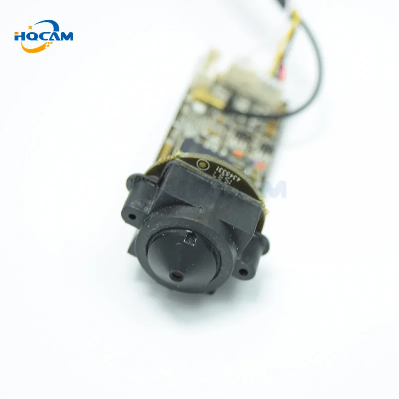 Мини камера HQCAM 1080P SDI 1/3 МП 6 в 1 мини поддержка TVI/CVI/AHD/CVBS/E SDI/SDI с 0 001 Panasonic Starlight Lux|camera