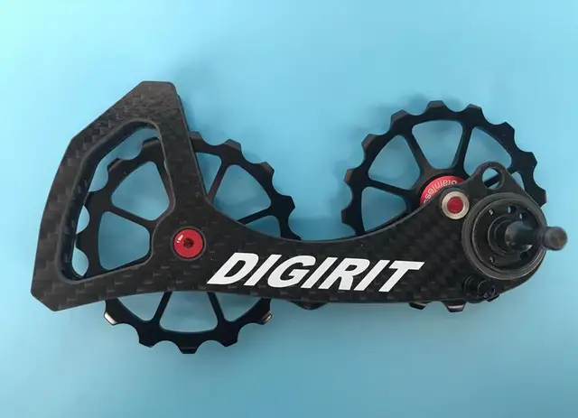 digirit campagnolo