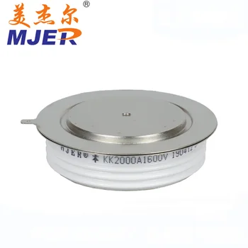 

Fast thyristor SCR KK2000A Fast turn off thyristor capsule version kk2000