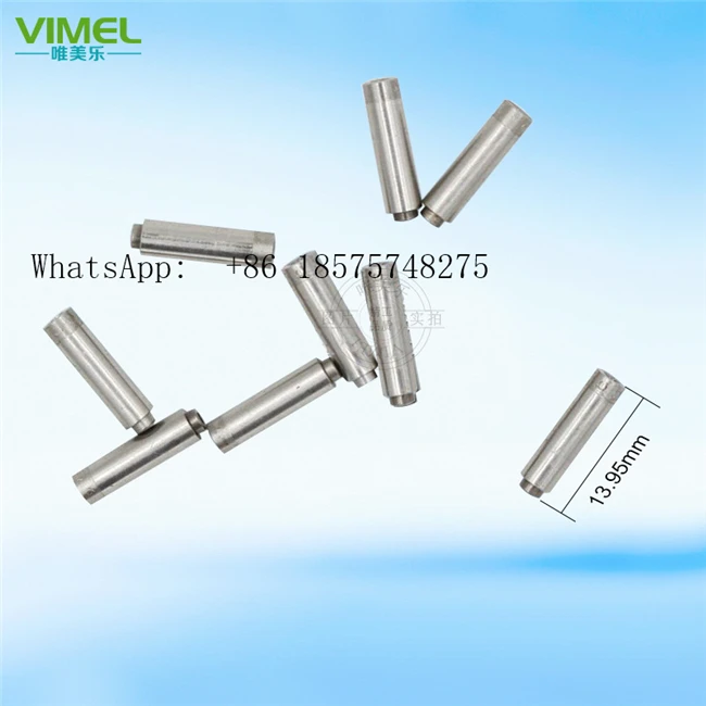 

3pcs Dental Push spindle dental handpiece dental Shaft axis spare parts Good quality