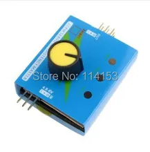 dron dij drone with camera quadcopter Multi Servo Tester 3CH ESC 4 8 6V CCPM Master