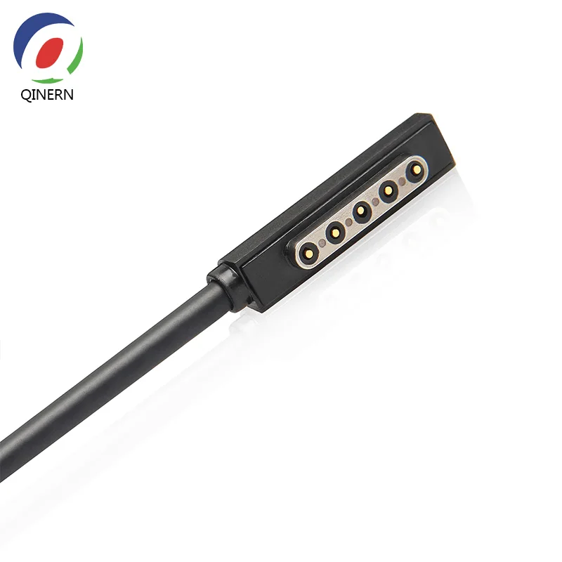 QINERN 12V 2A 24W Laptop Charger For Microsoft Surface Pro 3 For Surface Pro 4 i5 i7 Tablet Laptop Adapter EU US UK QINERN 12V 2A 24W Laptop Charger For Microsoft Surface Pro 3 For Surface Pro 4 i5 i7 Tablet Laptop Adapter EU US UK