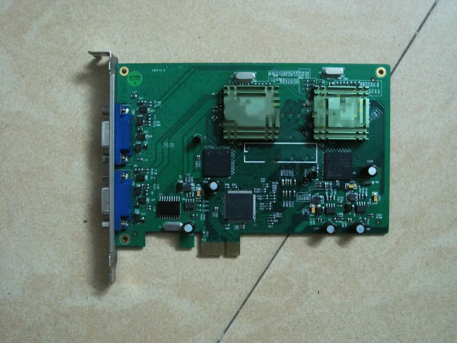 NY-DVR-16(PCL-E) 1516 V1.3 | Мобильные телефоны и аксессуары