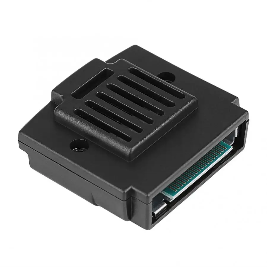

New Memory Jumper Pak Pack for Nintendo 64 N64 Game Console Memory Jumper