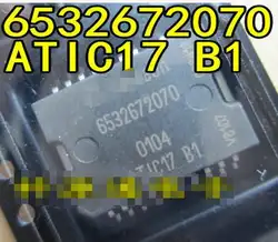 100% новый Бесплатная доставка 6532672070 atic17 B1