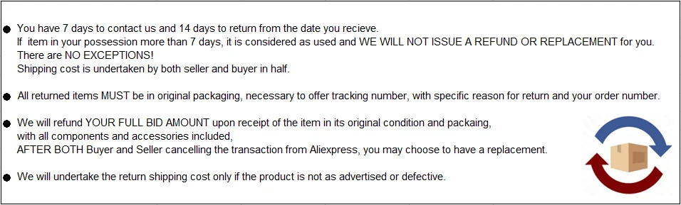 7-return & refund