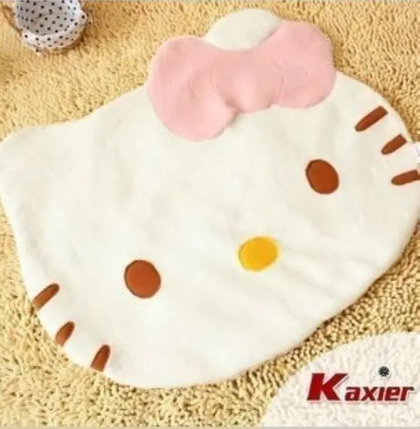 Коврик "Котенок" hello kitty коврик для спальни 1 шт./лот