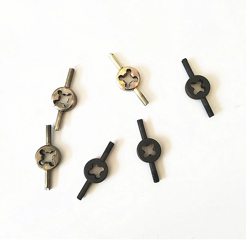 

High Quality American Style Steel Valve Core Wrench Motor Tyre Valve Core Removal Tool Bicycle Truck Motor Bike Repair Tools