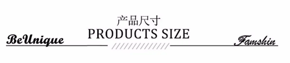 size