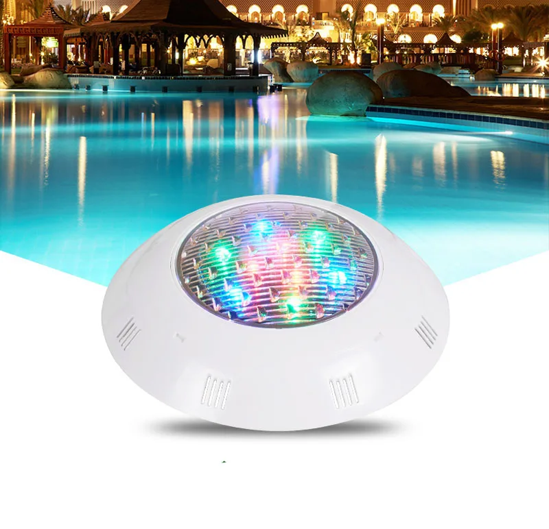 Fanlive 5 piezas 6 W 12 W 15 W 18 W 24 W 36 w AC 12 V RGB Led piscina impermeable iluminación bajo el agua estanque lámparas Piscina luz Ip 68 Fanlive 5 piezas 6 W 12 W 15 W 18 W 24 W 36 w AC 12 V RGB Led piscina impermeable iluminación bajo el agua estanque lámparas Piscina luz Ip 68