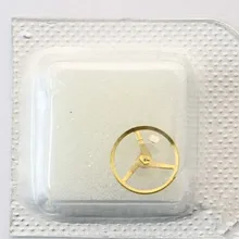 2шт Универсальный 2671 механический баланс движения колесо для ремонта часов