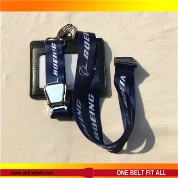 Lanyard -One belt fit all-4
