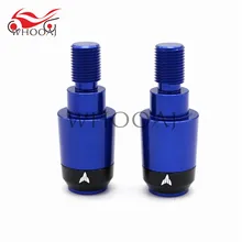 Для XSR900 MT-09 MT09 Мотоцикл Скутер аксессуары CNC Алюминий ручка из сплава держатель большой конец