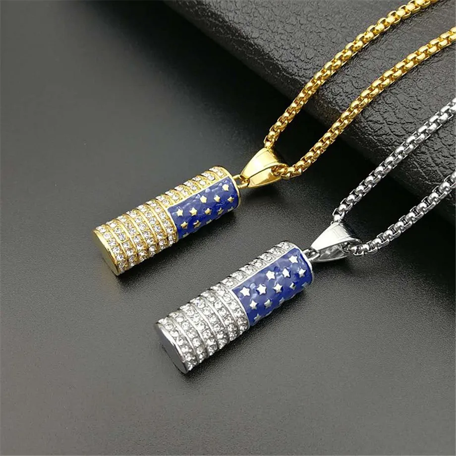 American flag stars (2)