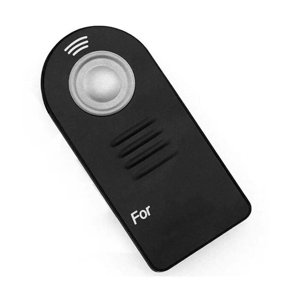 

ML-L3 Infrared Remote Control For Nikon SLR Camera Infrared Remote Control Camera Wireless Shutter Remote Control